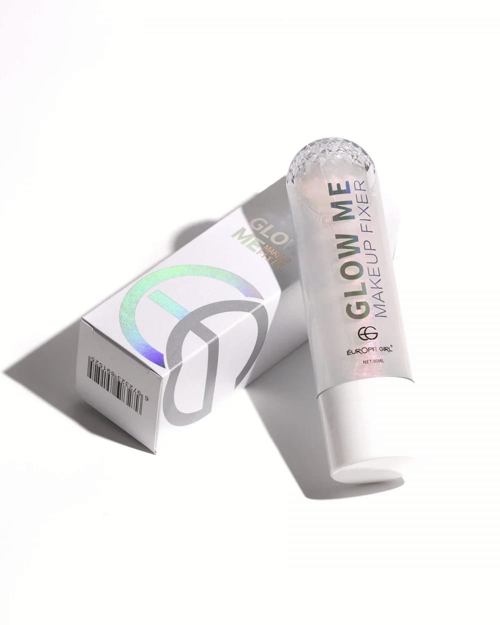 EUROPE GIRL SHINY FIXER 80ML