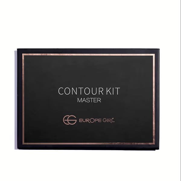 EUROPE GIRL CONTOUR PALETTE 50G