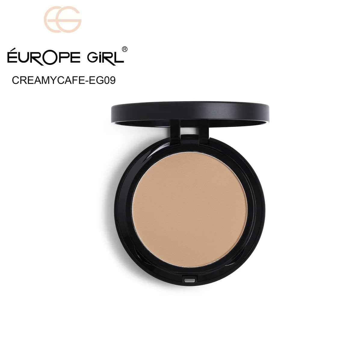 EUROPE GIRL STUDIOFIX COMPACT 12G