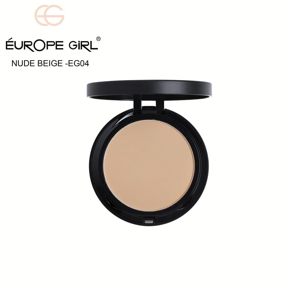 EUROPE GIRL STUDIOFIX COMPACT 12G