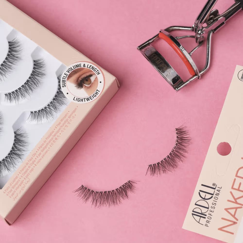 ARDELL PROF NAKED LASHES SET OF 4