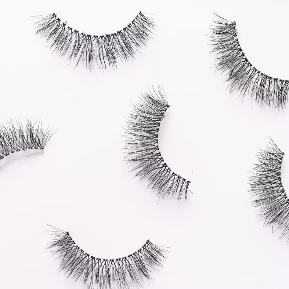 ARDELL PROF NAKED LASHES SET OF 4