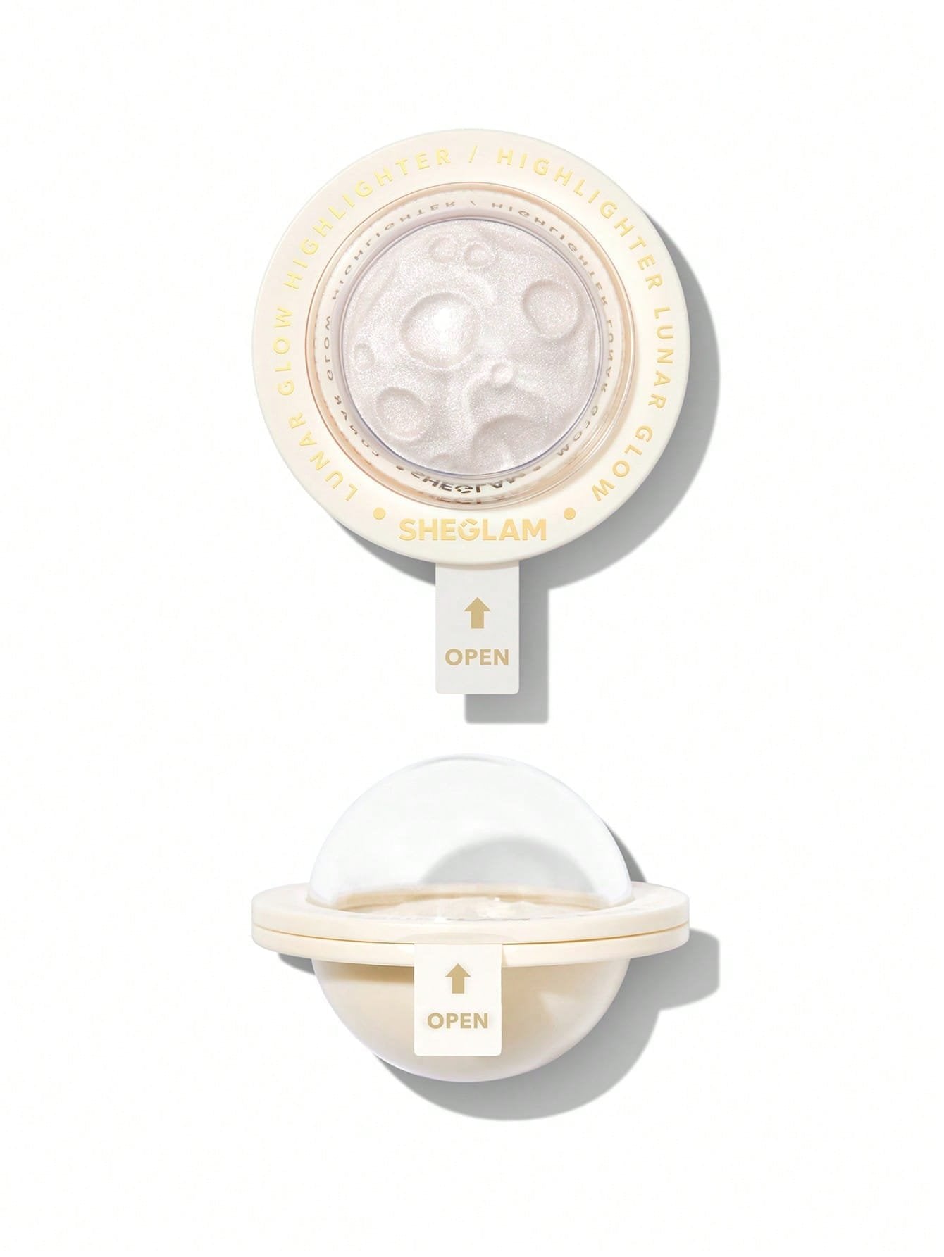 SHEGLAM LUNAR GLOW HIGHLIGHTER 5GMS