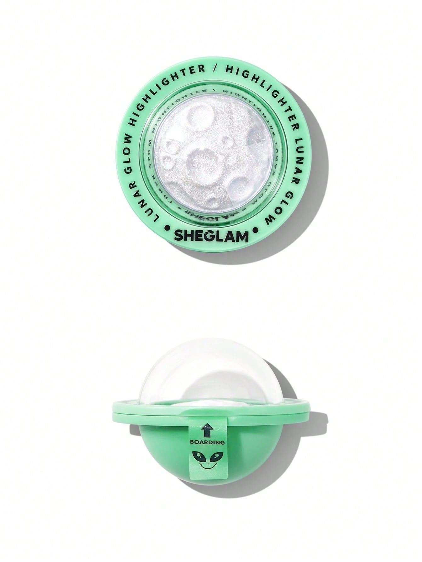 SHEGLAM LUNAR GLOW HIGHLIGHTER 5GMS