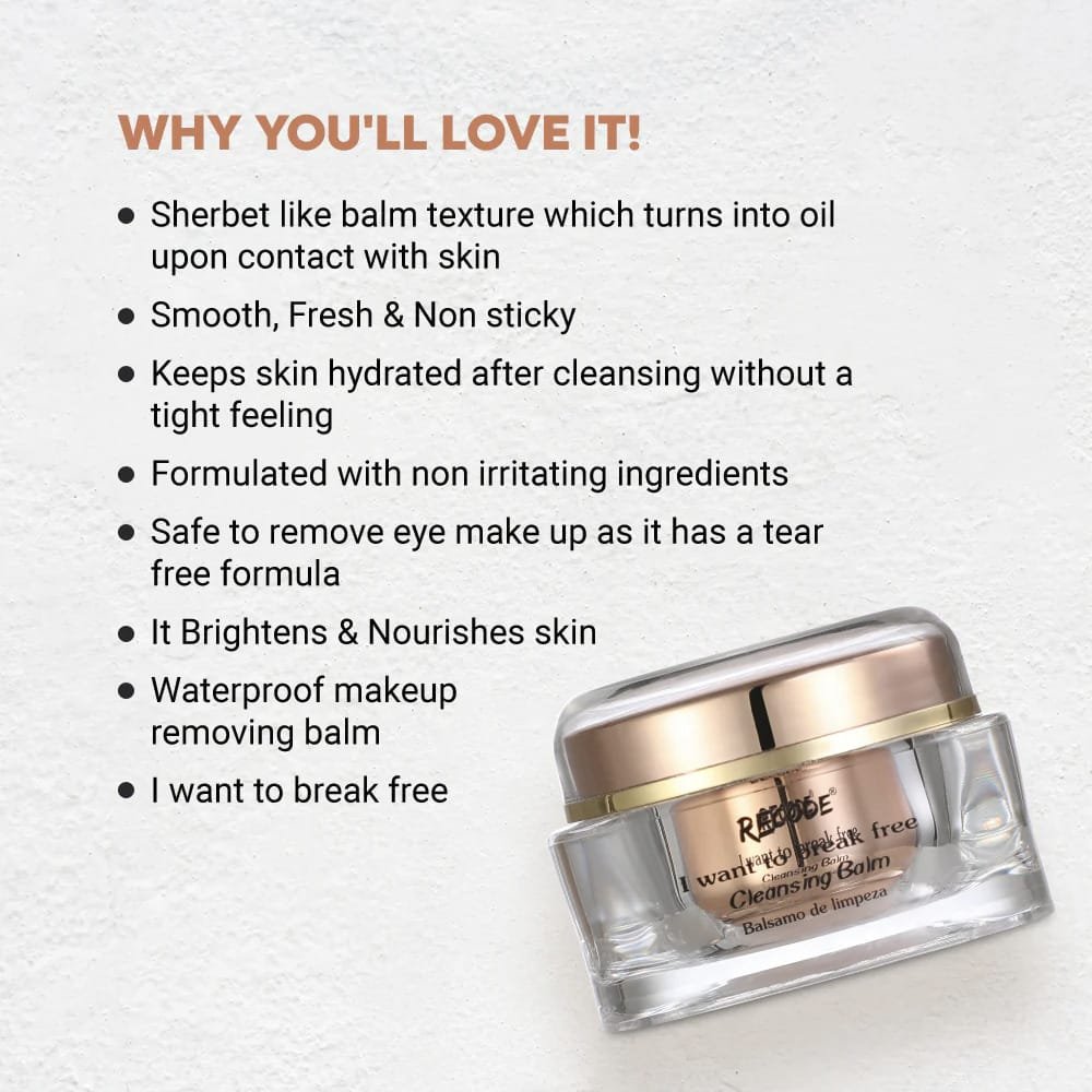 RECODE CLEANSING BALM 50ML