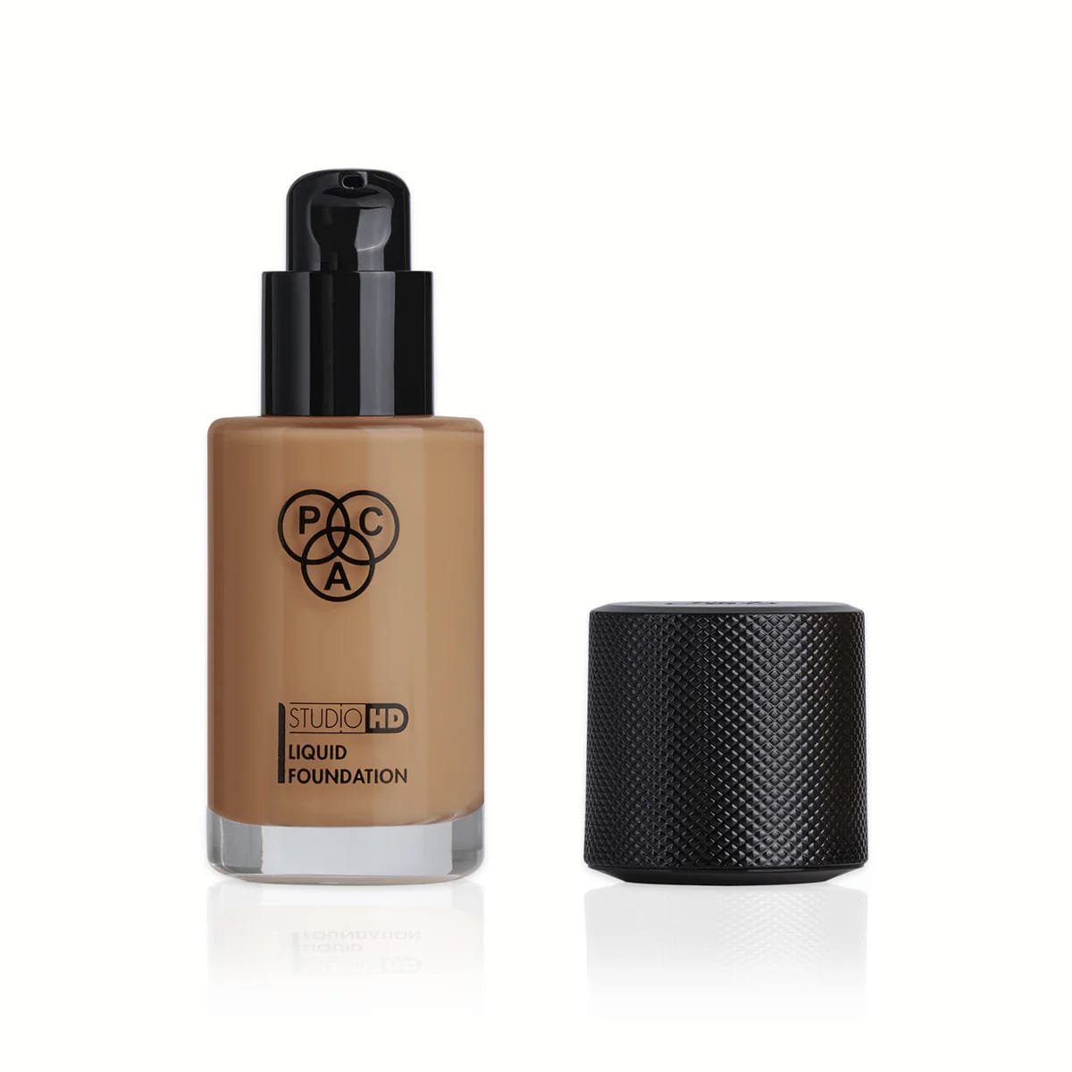 PAC HD LIQUID FOUNDATION