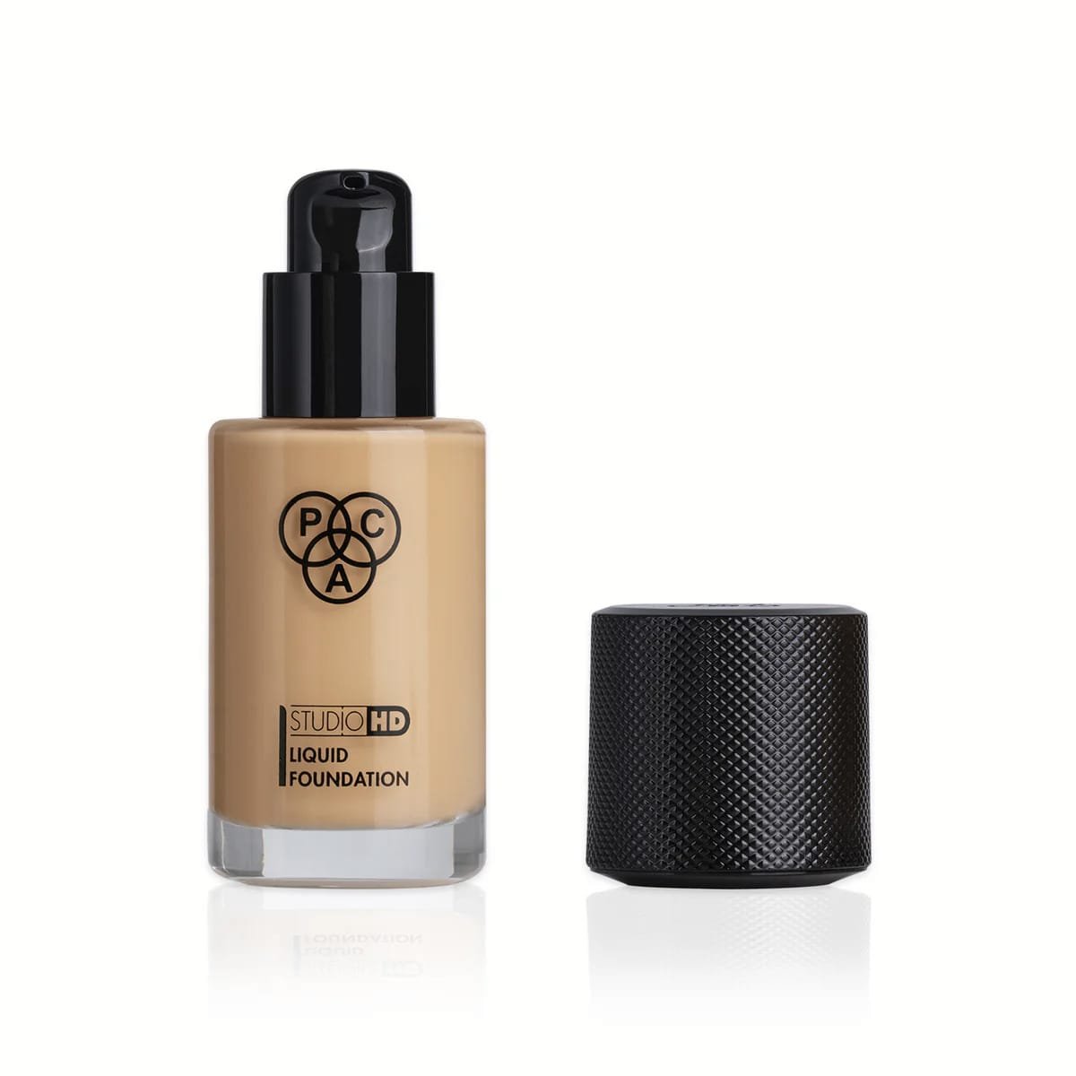 PAC HD LIQUID FOUNDATION