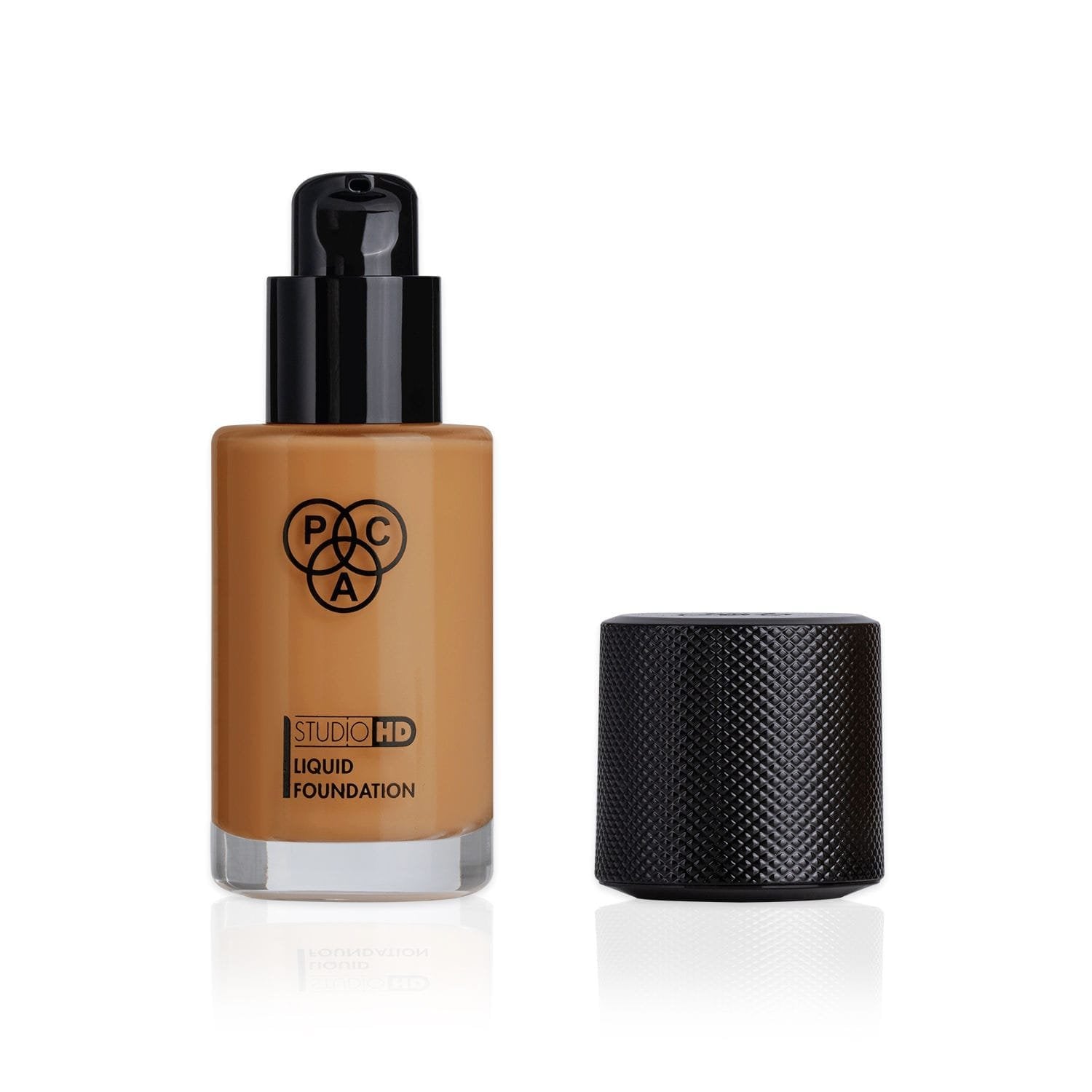 PAC HD LIQUID FOUNDATION