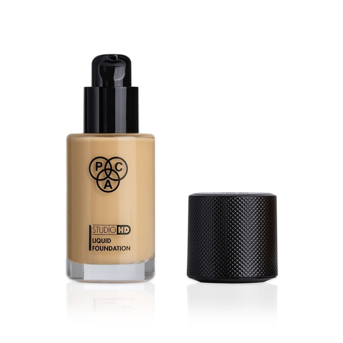 PAC HD LIQUID FOUNDATION