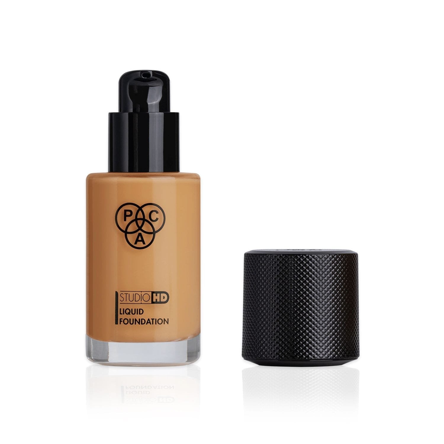 PAC HD LIQUID FOUNDATION
