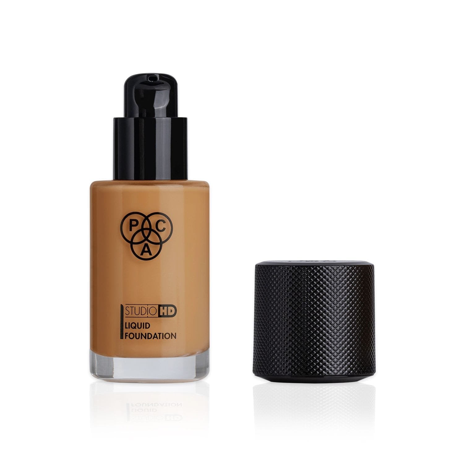 PAC HD LIQUID FOUNDATION