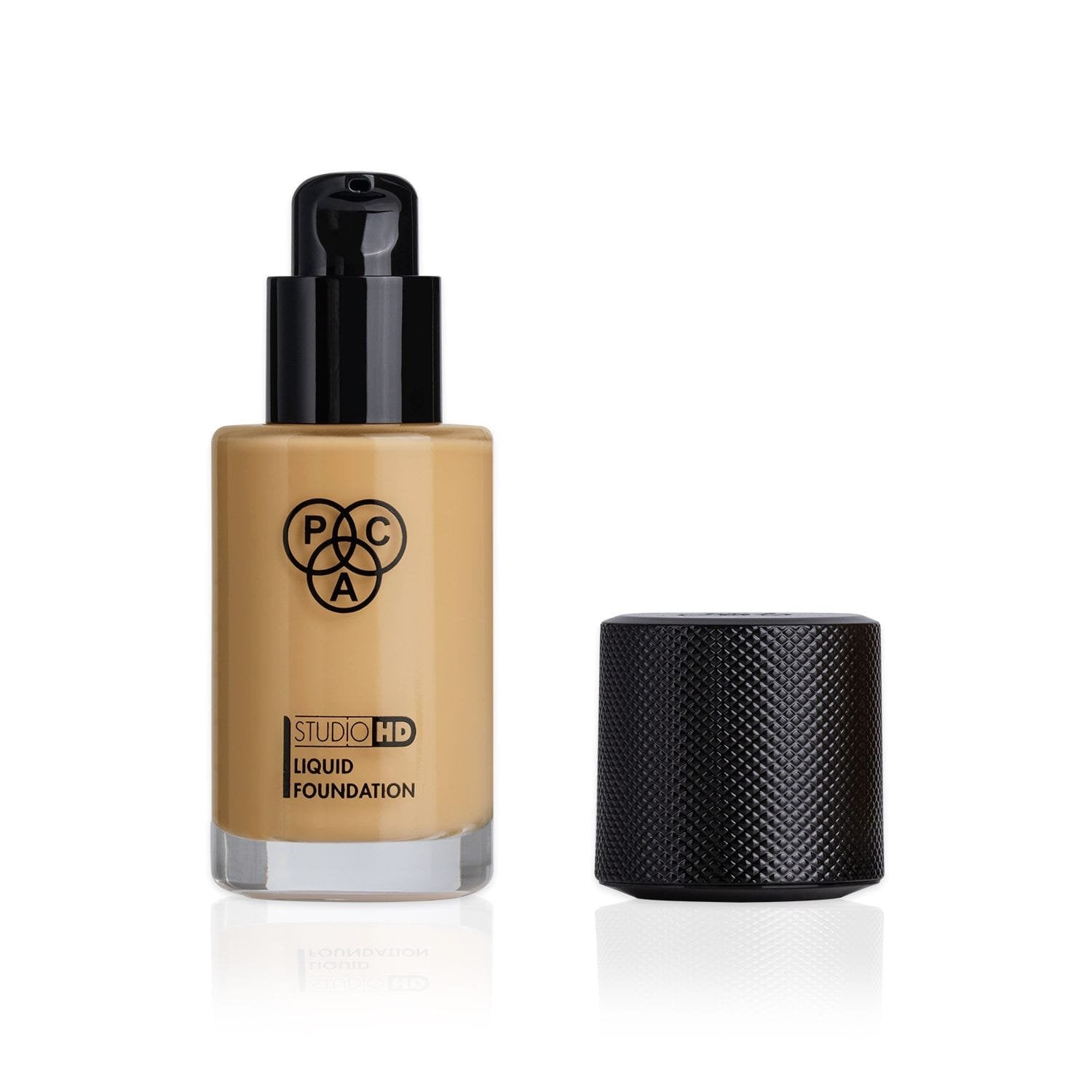 PAC HD LIQUID FOUNDATION
