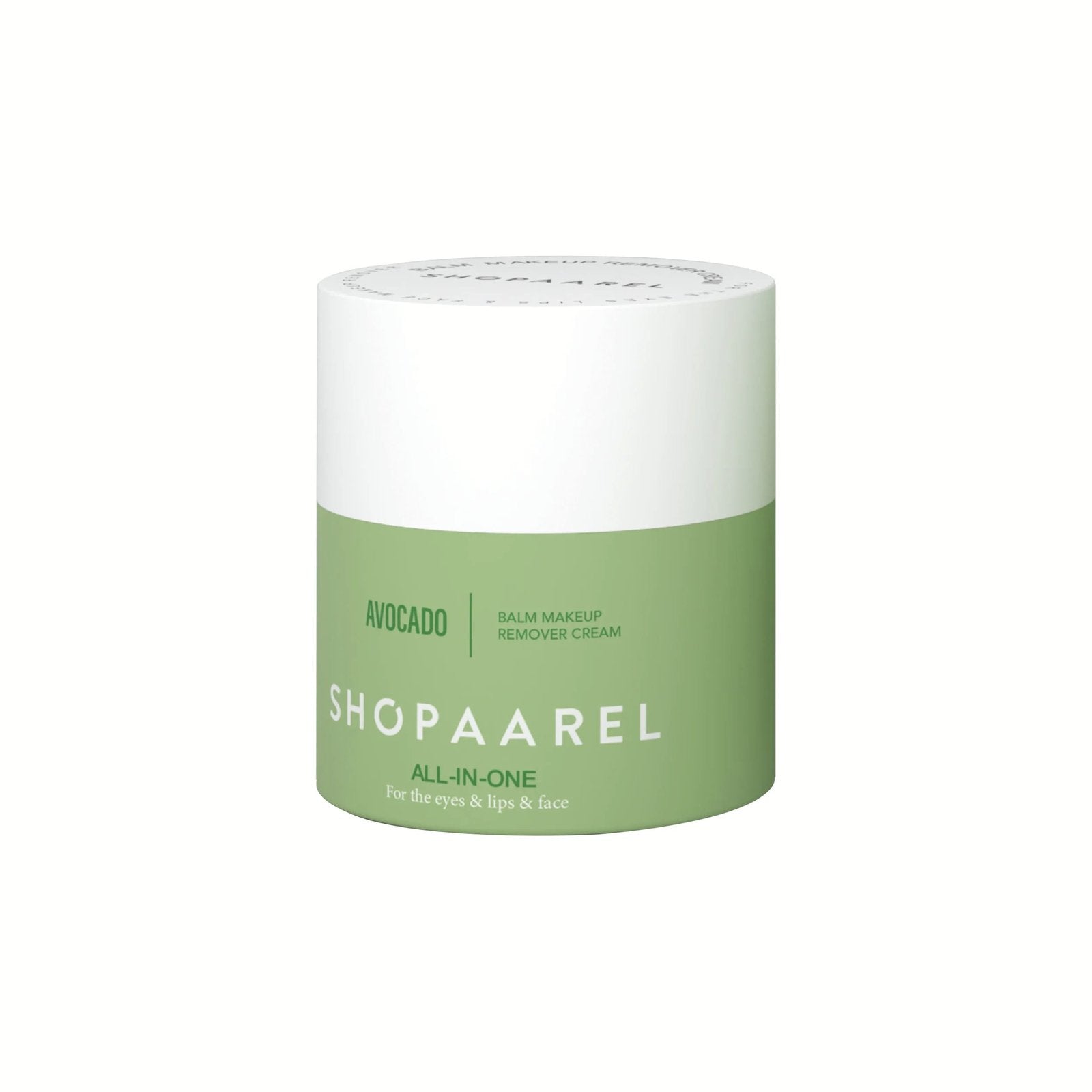 SHOPAAREL BALM MAKEUP REMOVER CREAM 50ML