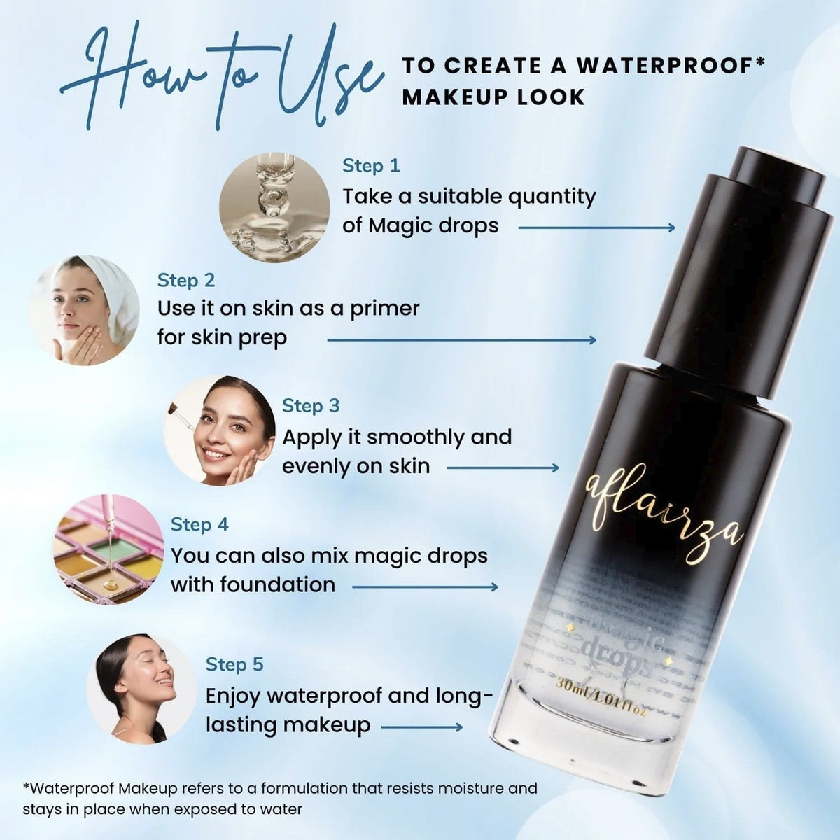 AFLAIRZA MAGIC DROPS 30ML