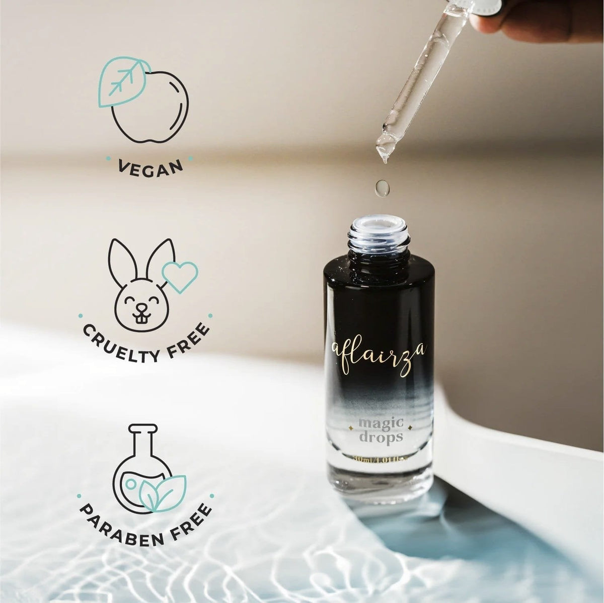AFLAIRZA MAGIC DROPS 30ML