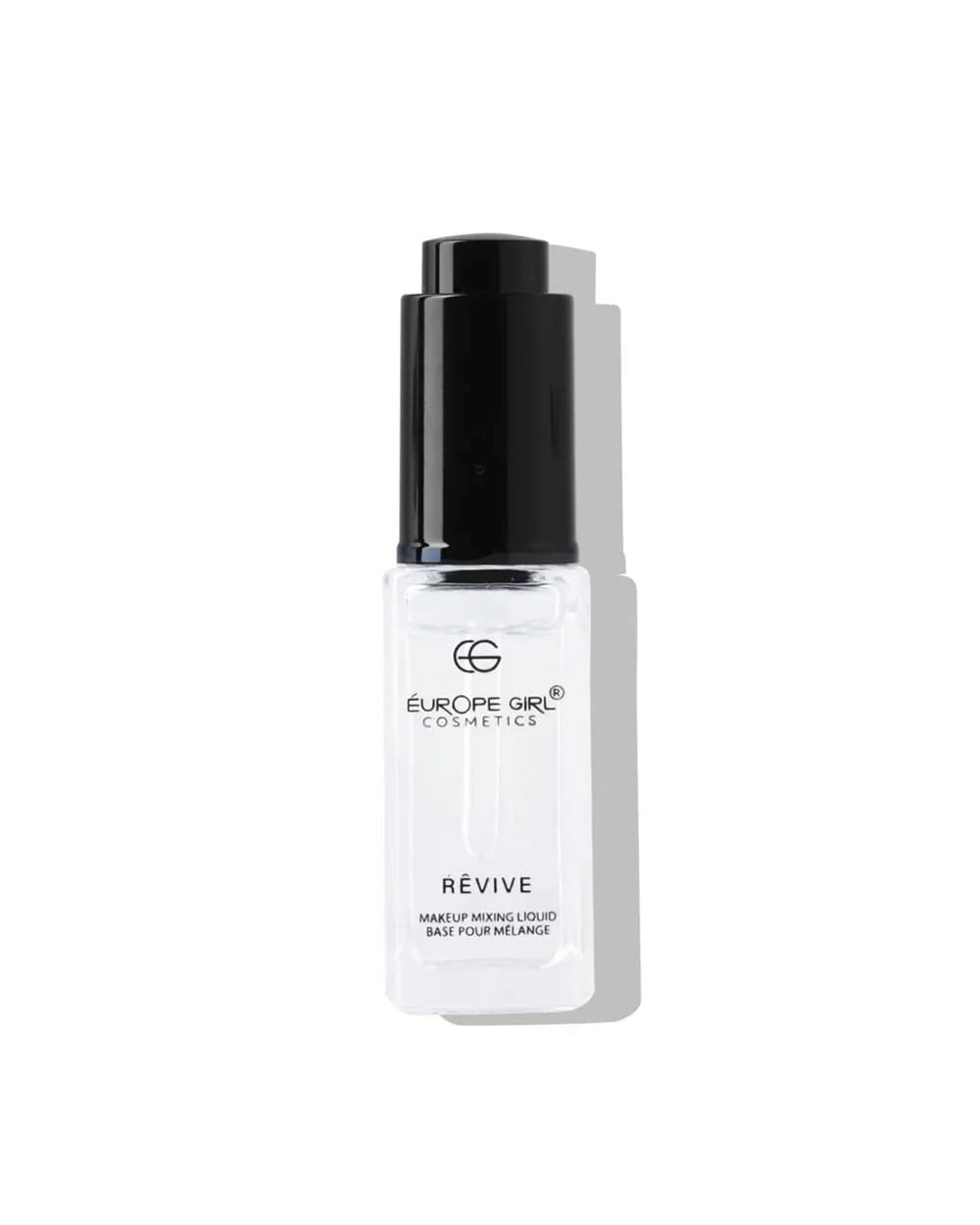 Europe Girl Revive Makeup Mixing Liquid 10ml