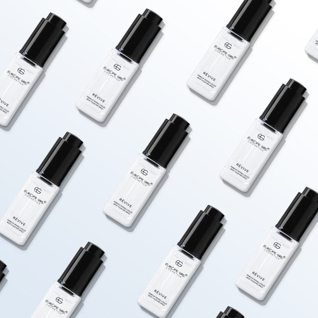 Europe Girl Revive Makeup Mixing Liquid 10ml