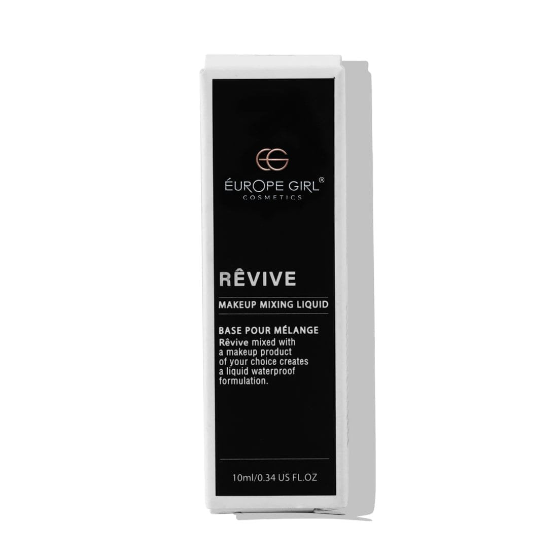 Europe Girl Revive Makeup Mixing Liquid 10ml