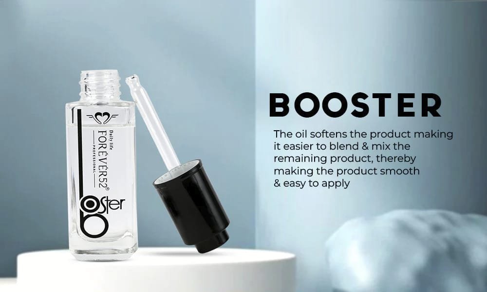 FOREVER 52 BOOSTER BST001