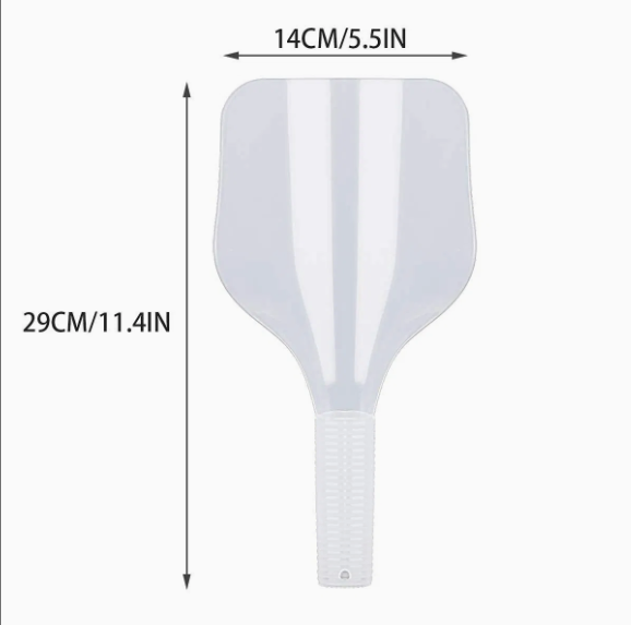 SPRAY SHEILD 1 PC
