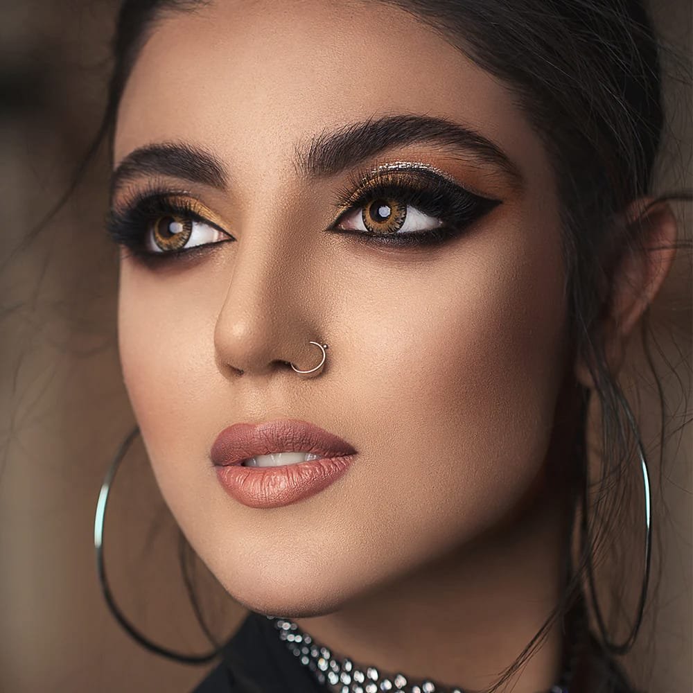 RECODE ALL THAT SHE WANTS KHOL KAJAL 1.2 GMS