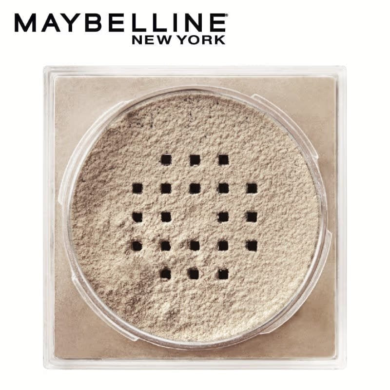 MAYBELLINE FIT ME LOOSE POWDER 20G