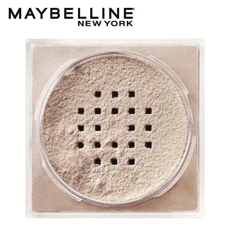 MAYBELLINE FIT ME LOOSE POWDER 20G