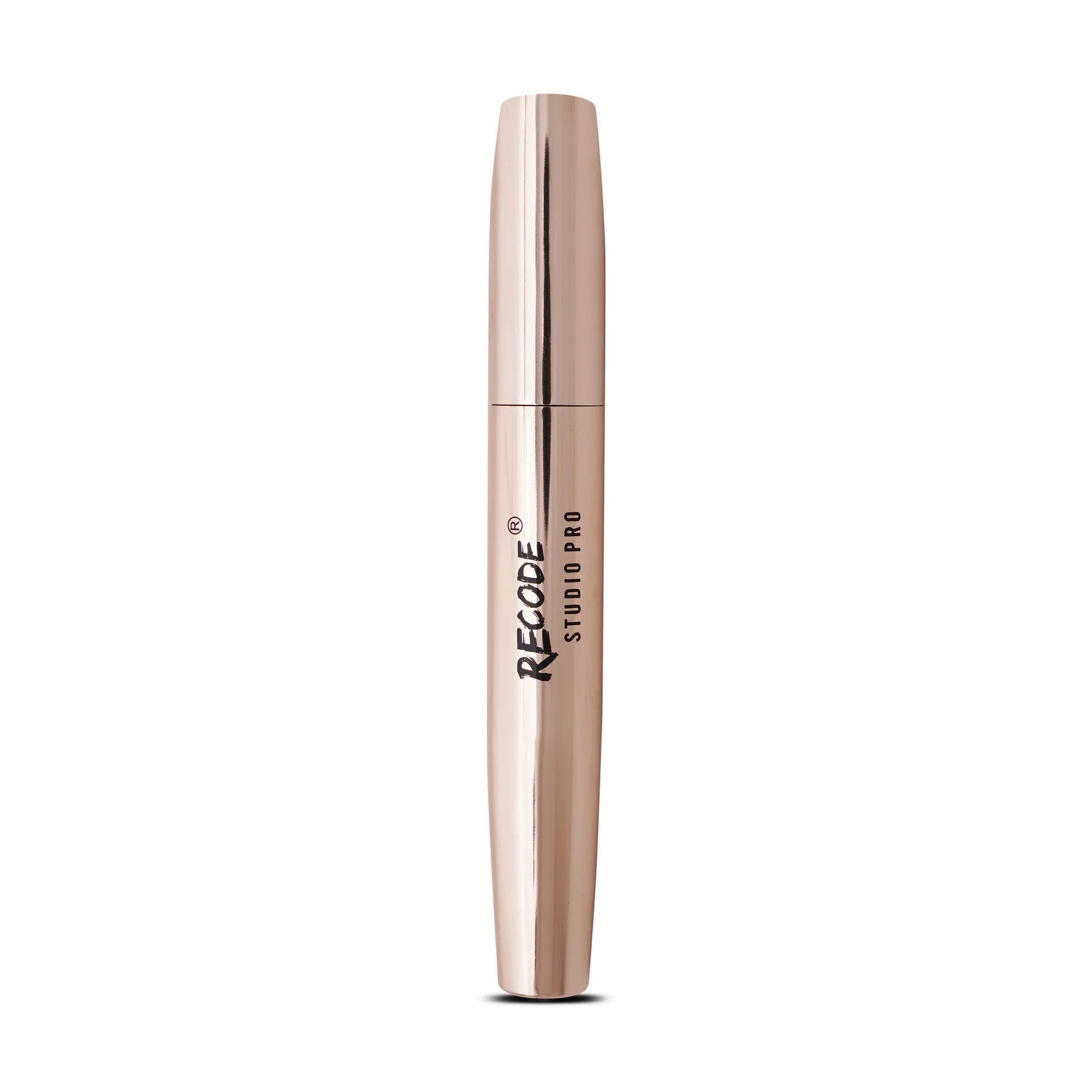 RECODE LUSH LOOK DENSE MASCARA 8ML BLACK
