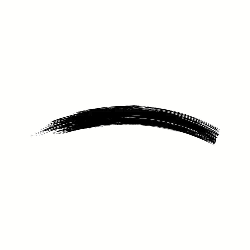 RECODE LUSH LOOK DENSE MASCARA 8ML BLACK