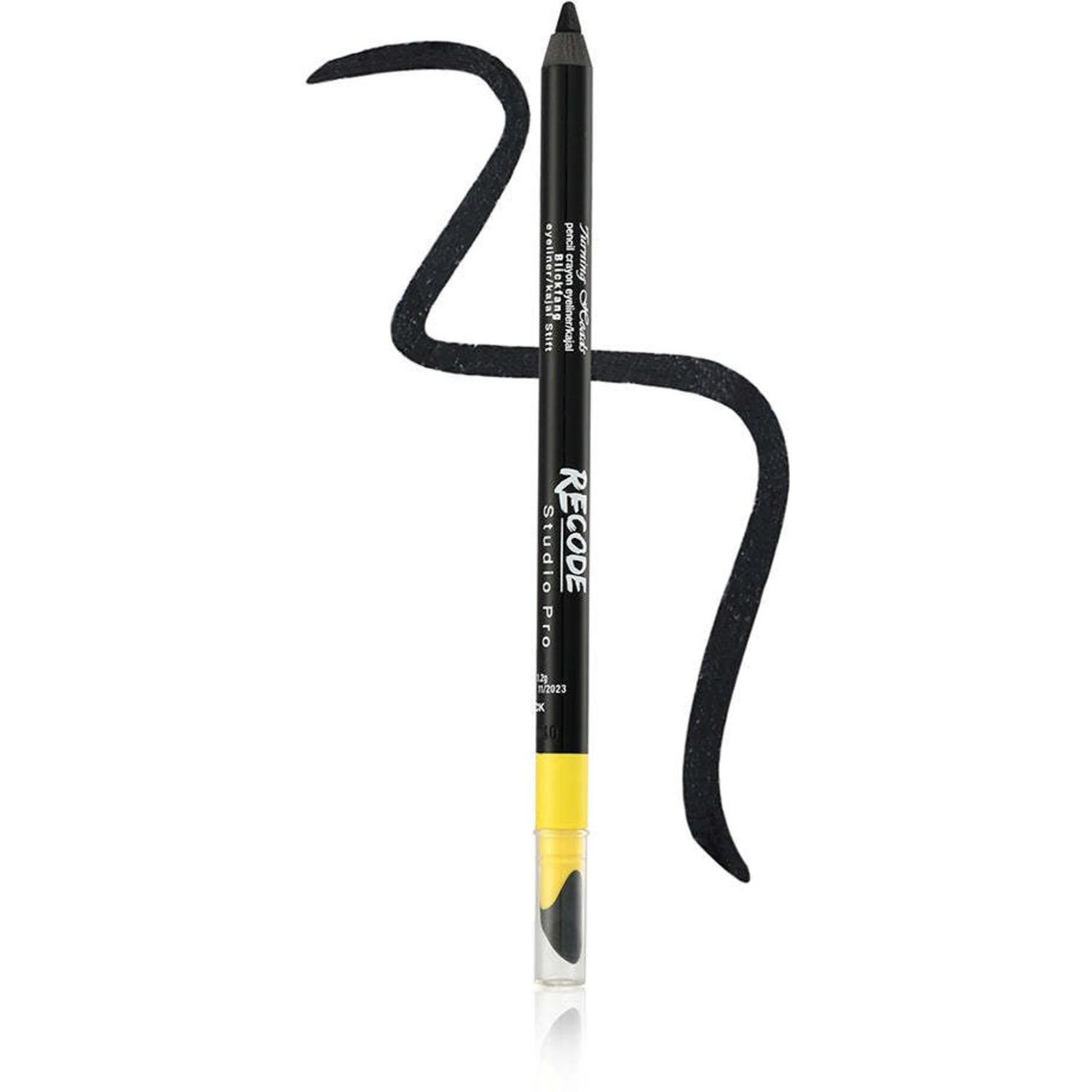 RECODE TURNING HEADS BLACK 1.2G