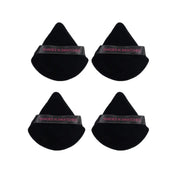 SNS TRIANGLE PUFF 4 PCS SET MEDIUM