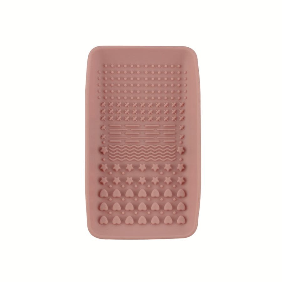 PROARTE CLEANSING PALM PAD PA84