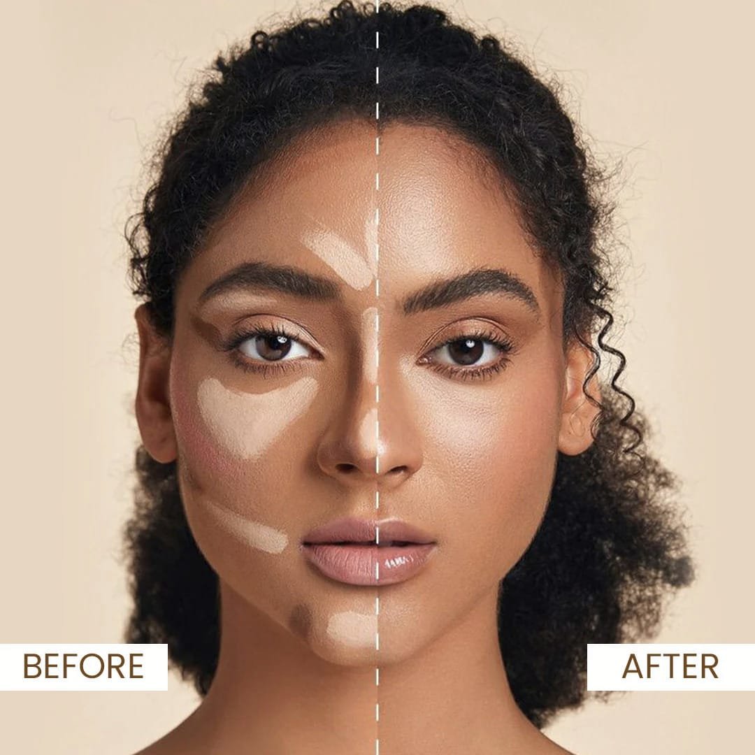 SHOPAAREL COVER ALL CONCEALER PALETTE