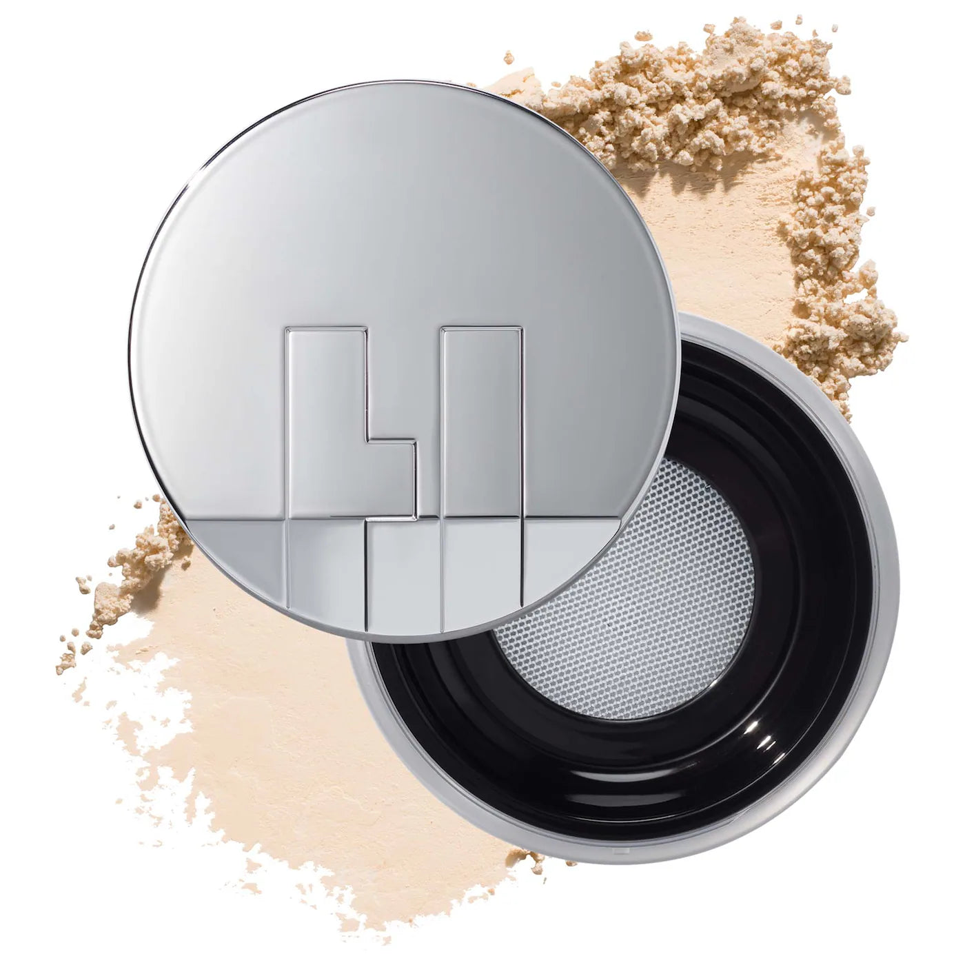 HAUS LABS BIO BLURRING LOOSE SETTING POWDER TRANSLUCENT