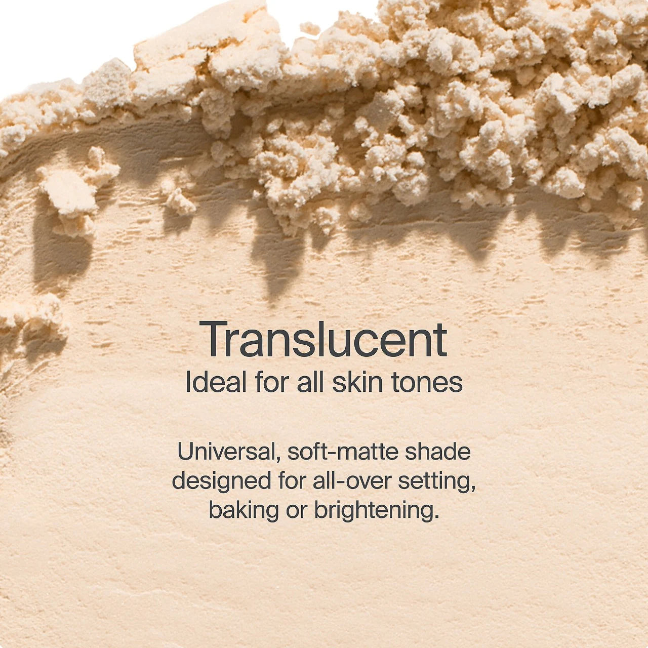 HAUS LABS BIO BLURRING LOOSE SETTING POWDER TRANSLUCENT
