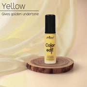 JUST GOLD COLOR EDIT MIXING PIGMENT - 30ML