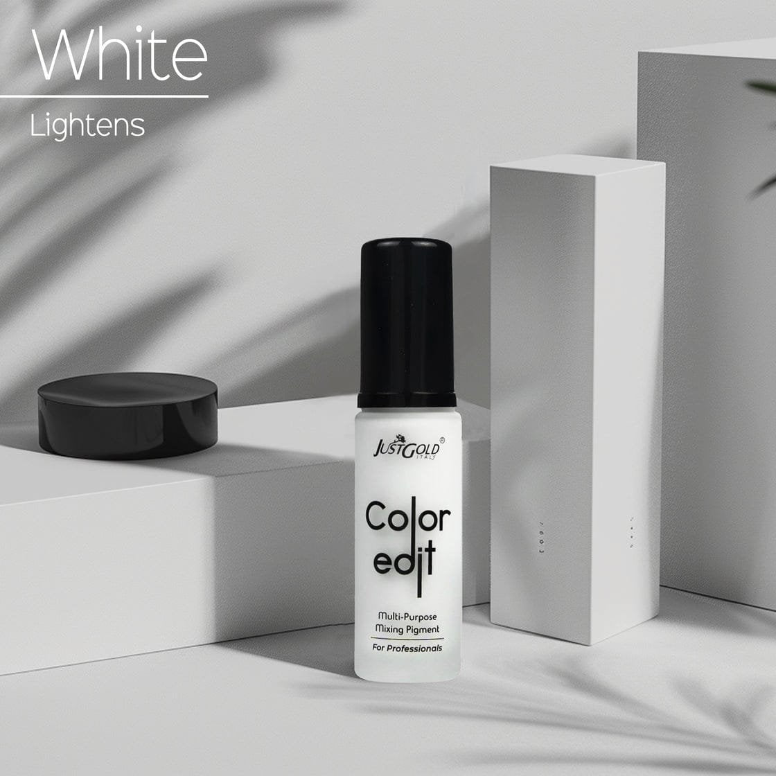 JUST GOLD COLOR EDIT MIXING PIGMENT - 30ML