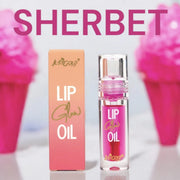 JUST GOLD LIP GLOW OIL - 5ML