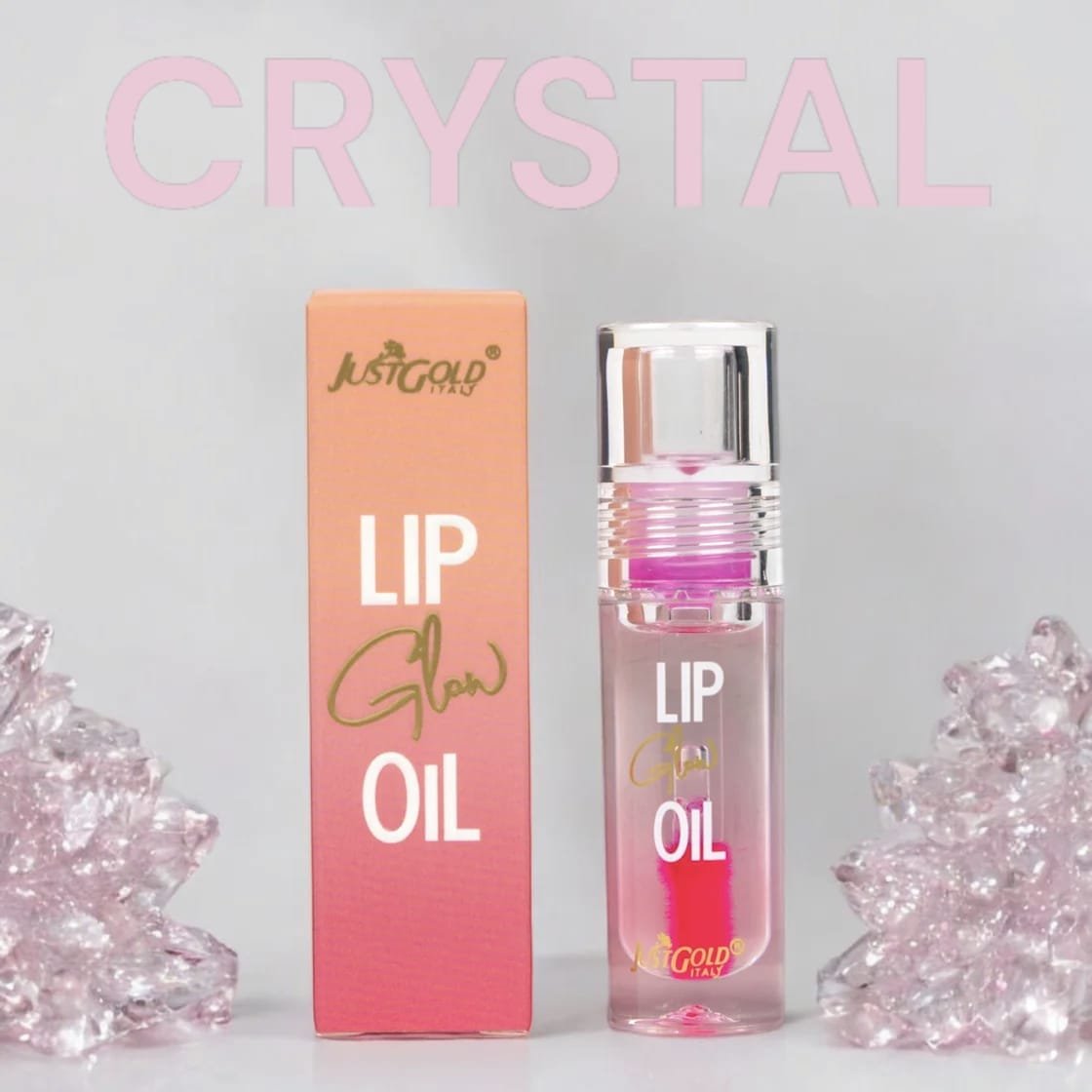 JUST GOLD LIP GLOW OIL - 5ML