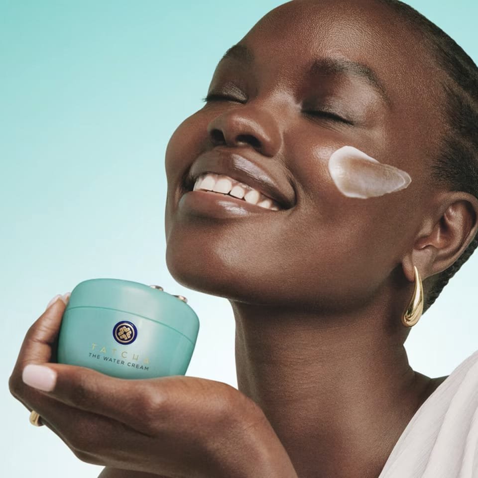 TATCHA THE WATER CREAM 50ML