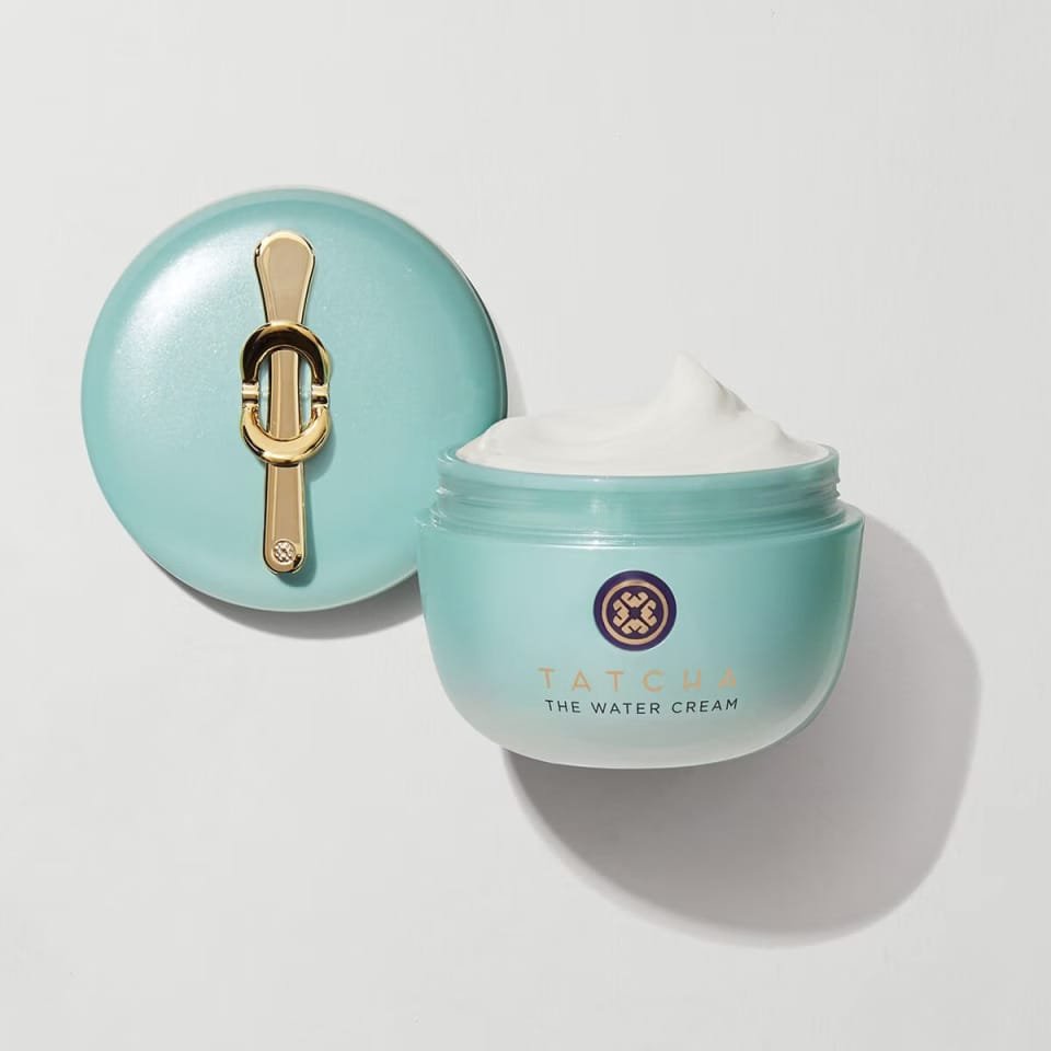 TATCHA THE WATER CREAM 50ML