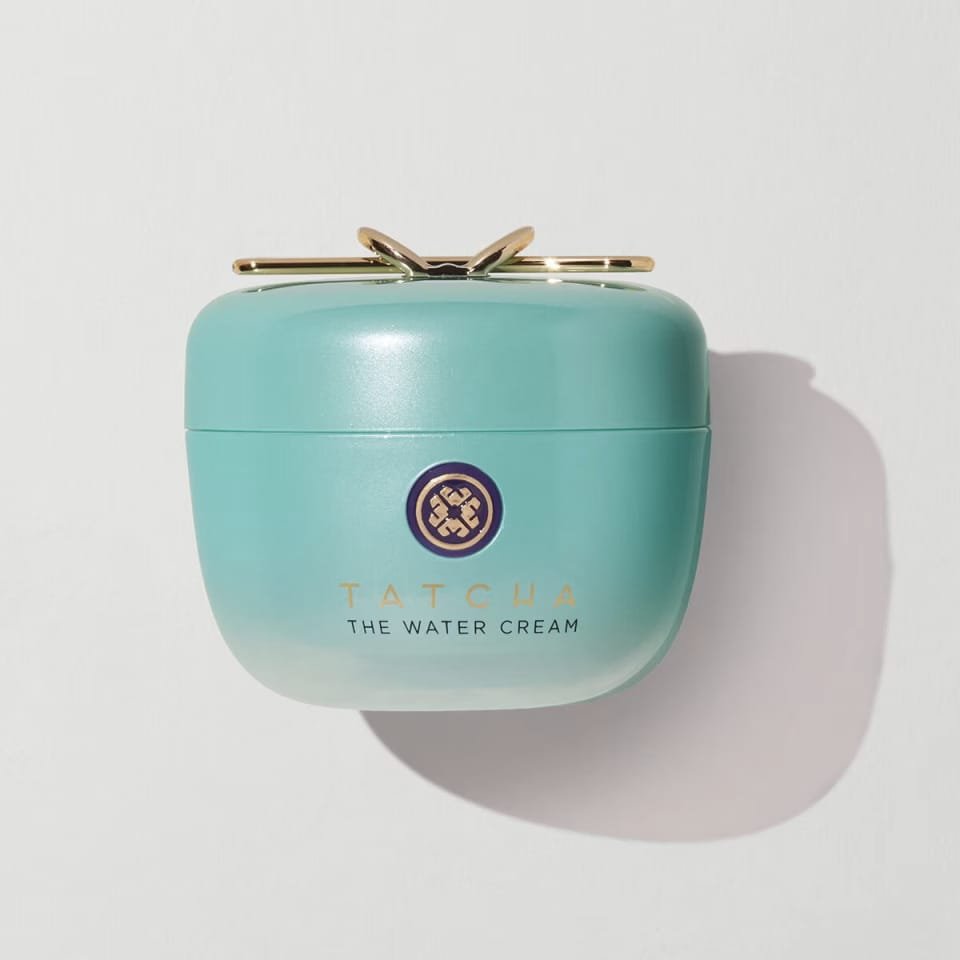 TATCHA THE WATER CREAM 50ML