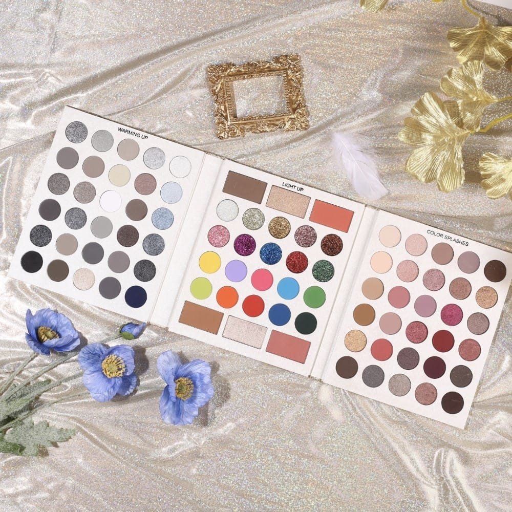 UCANBE PRETTY ALL SET VOL 3