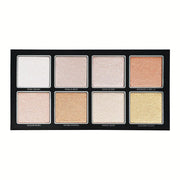 SHOPAAREL STUDIO GLOW - HIGHLIGHTER PALETTE