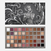 MAKEZMIA EROTICA 50 EYE SHADOW