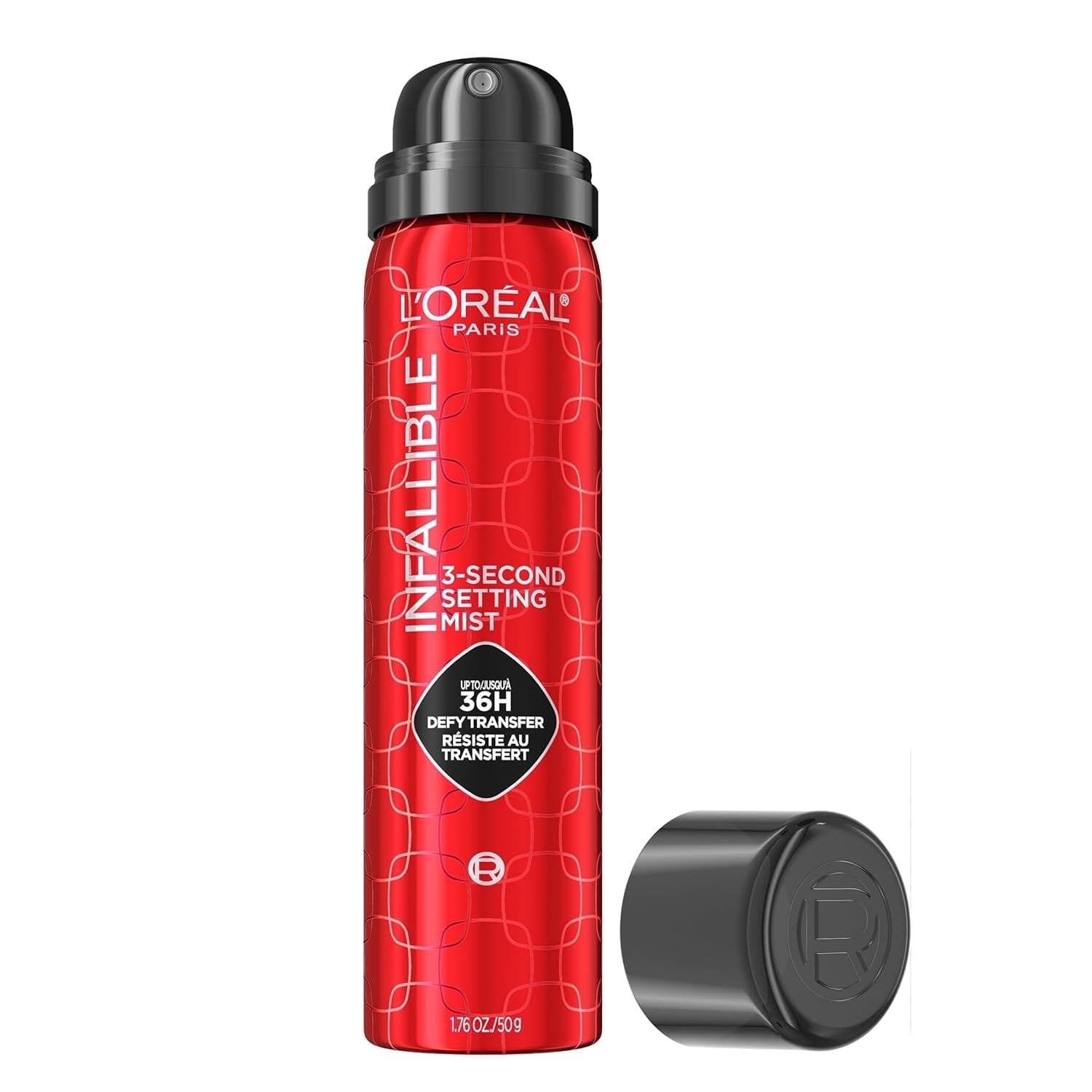 LOREAL INFALLIBLE 3-Second Setting Mist 75ml