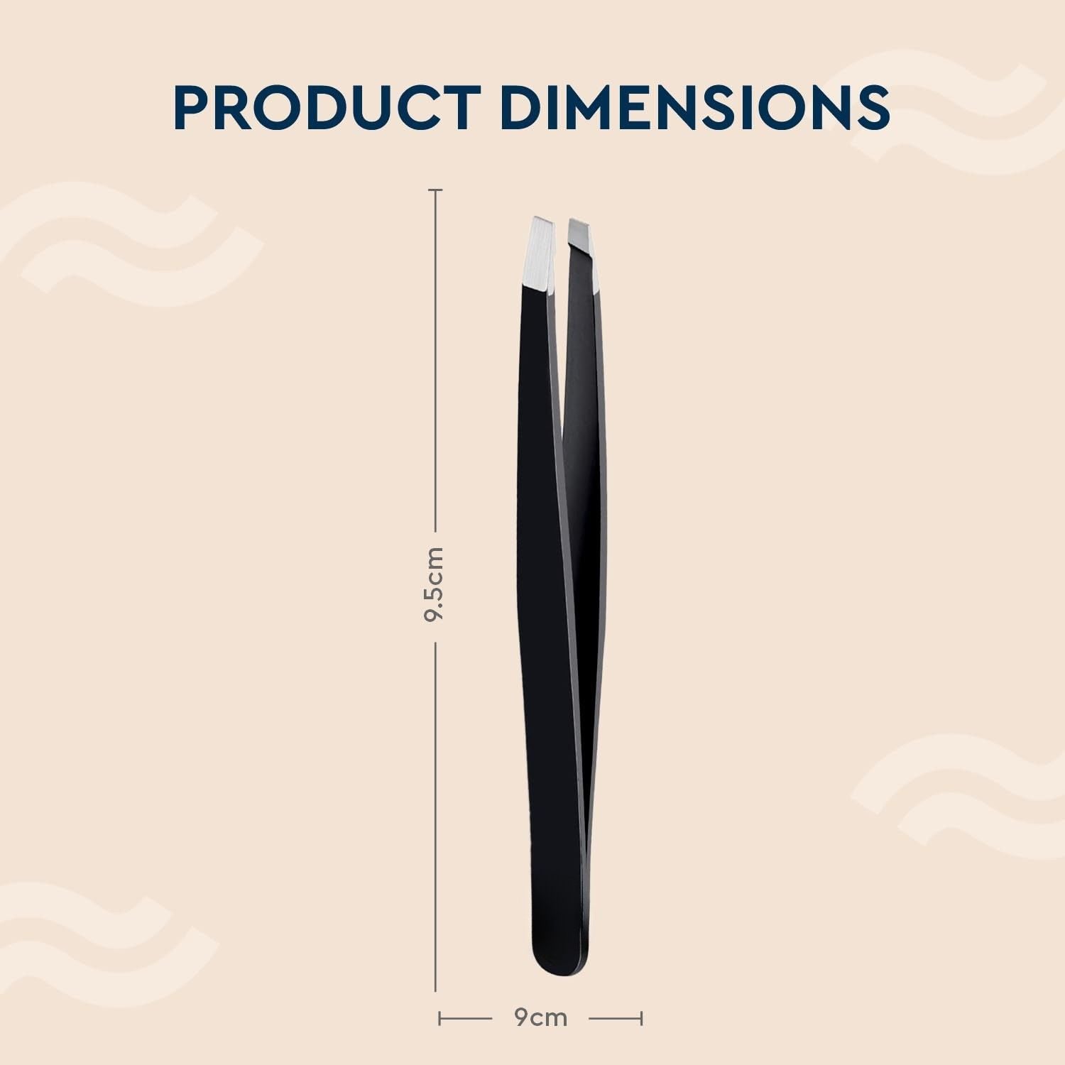 MBT PLUCKER BLACK -8237
