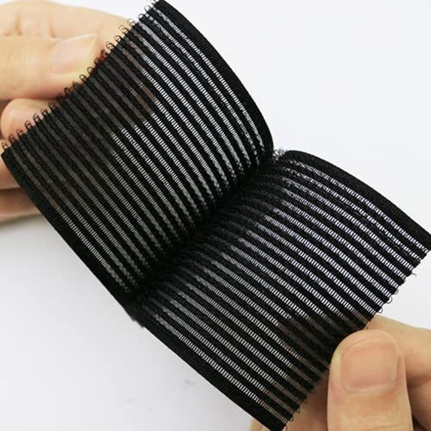 welcrow hair patch ( hair grip )