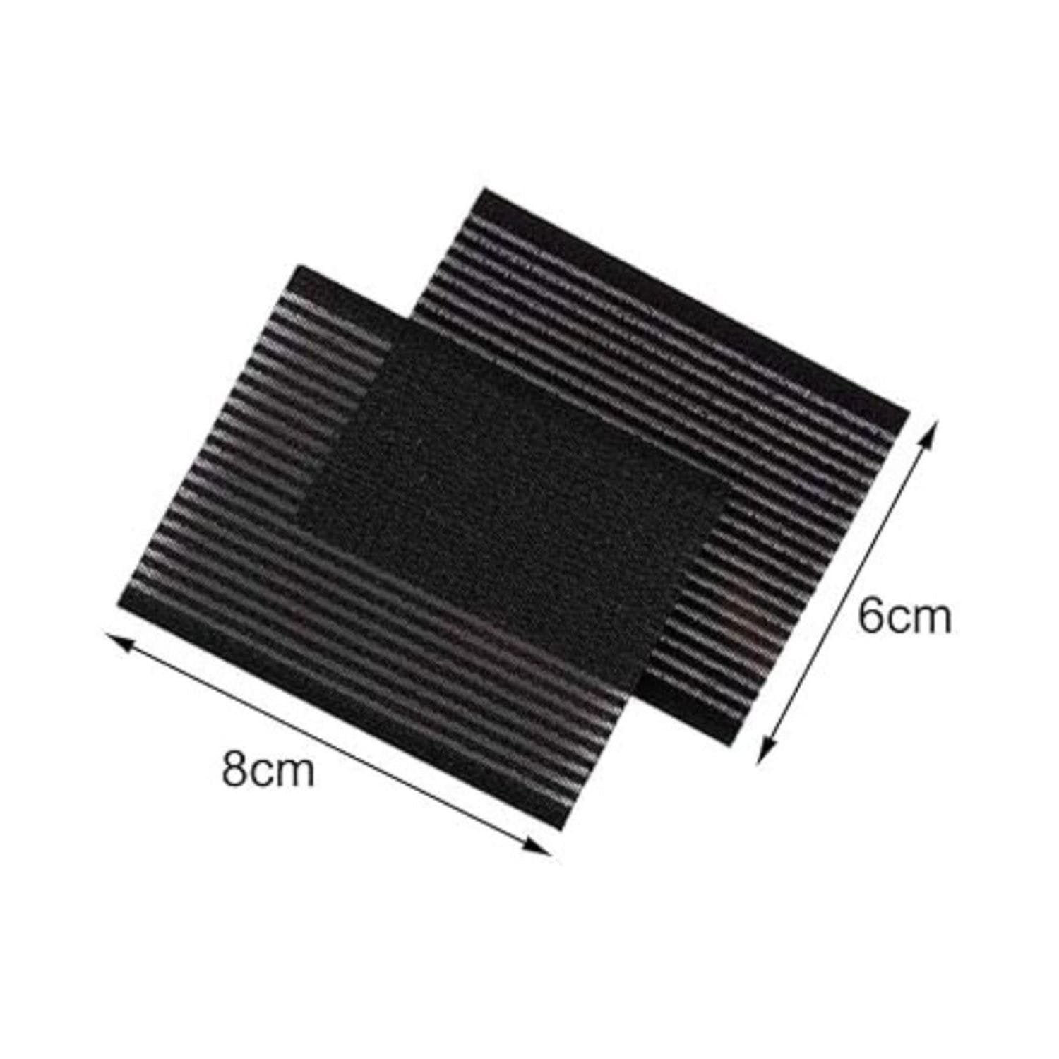 welcrow hair patch ( hair grip )