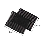 welcrow hair patch ( hair grip )